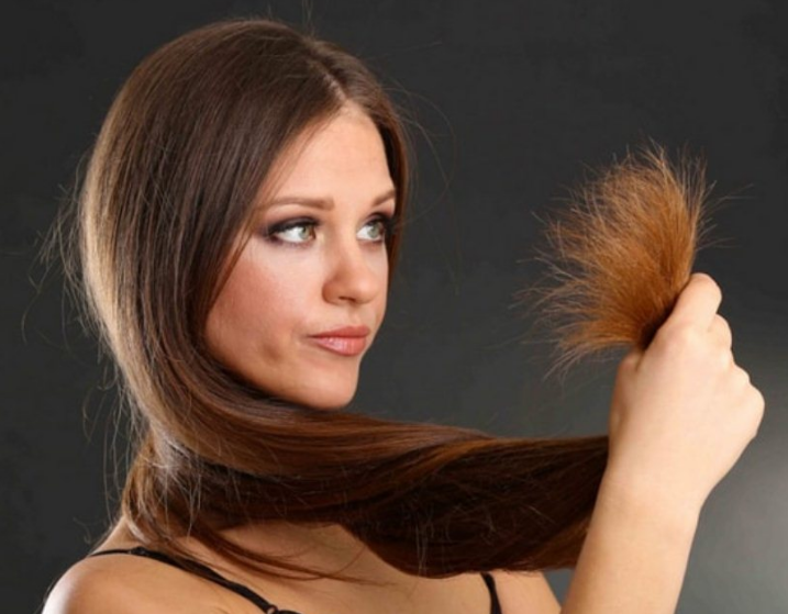 penyebab dan cara mengatasi rambut bercabang