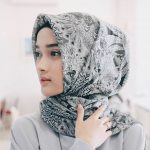 hijab terbaru